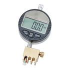 Digital Nut Slotting Gauge - Luthier Tools 2025
