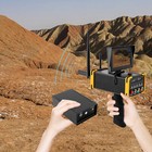 Metal Detector Gold Finder Underground Metal Scanner For Gold Silver Copper