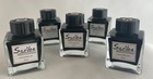 Scribe Premium Fountain Pen Inks  Reminiscent Of Parker Penman Inks  New  Fresh 