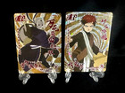 Naruto Ccg Tcg Trading Card Game Doujin 30 Pack Booster Box Sasuke Hinata Anime