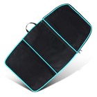 Surfboard Bag  Surfboard Cover Bodyboard Carry Bags  48   26 Inch Blue Strip