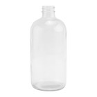 Soap Dispenser Clear Glass Soap Dispenser With Pump 16 Oz Refillable Liquid2355