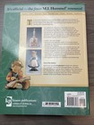 The Official M i  Hummel Price Guide  2nd Ed  Figurines   Plates Von Recklinghau