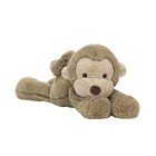 Jellycat Smudge Monkey Medium 18cm  bnwt 