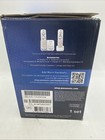 Panasonic 2 Handset Dect 6 0 Exp Cordless Phone Kx-tgd832w Upc 885170378087 New