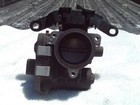 2008  Harley Touring Flhx  Street Road Glide Flh Ultra Throttle Body 27685-11a