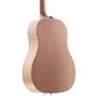 Gibson G45 Natural Acoustic Guitar Used