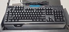 Logitech G910 Orion Spectrum Rgb Mechanical Gaming Keyboard - Black