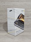 Sprint Samsung Epic 4g Galaxy Cell Phone Empty Box
