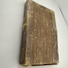 Bakelite Dominoes  Vintage 28 Piece Set Rich Butterscotch