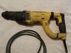 Dewalt D25263 3-mode Sds D-handle Rotary Hammer Corded Tool Concrete Constructio