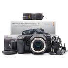 Blackmagic Design Pocket Cinema 6k Camera Bmpcc6k  ef Mount   near Mint   3511b