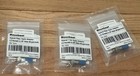 6pcs Lc Female To St Male Fiber Optic Adapters Lc-st upc Sm Fiber Optic Couplers