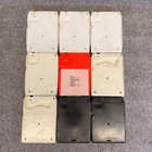 Vintage 8-track Tape Lot 9 Pieces Mixed Titles artists - All Play Tested