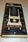 Sears Craftsman Drill Guide New In Box