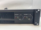 Qsc Audio Rmx850 2 Channel Professional Power Amplifier