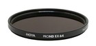 Hoya Pro Nd-ex Neutral Density Filter Nd64 - 49mm -     Authorized Hoya Usa