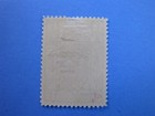Saudi Arabia-hejaz 1925 Sc l139 Mint Lh 1pi On 1pi On 3pi Ol Brn Surchg - Cv  30
