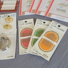 Vintage Lot Sewing Items