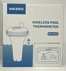 Inkbird Wireless Pool Thermometer Ibs-p02r Smart Sensor Nob