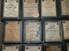 Player Piano Roll Lot - Lot Of 28 Vintage   Antique Ampico Piano Rolls 1920-40 s