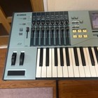 Yamaha Motif Xs6 61-key Synthesizer