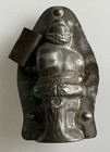Antique Anton Reiche Chocolate Candy Mold Santa Dresden Germany 17574
