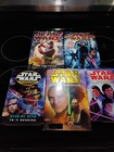 13 Book Star Wars Mega Set   55