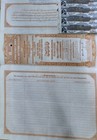 1926 Roman Catholic Church Welfare Institutions In Germany 7  Gold Bond