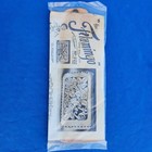 Lot Of 3 Vintage Tandy Leather Kits Plus One Extra Pattern - Nos