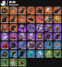  50  The Reaper  Merry Mint Axe  Mako  Tidy  Freestylin   Rogue Agent  Postcard