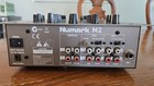 Numark M2 - 2-channel Dj Scratch Mixer  Untested  No Power Supply