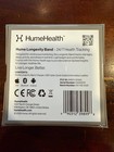 Hume Longevity Band - New And Factory Sealed  No Subscription Required 