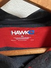 Nwt Tony Hawk Short Sleeve Striped Polo Shirt Youth Sz  Xl