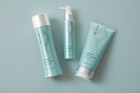 Nu Skin Nuskin Ageloc Scalp   Hair System  Set Of 3  shampoo conditioner serum 
