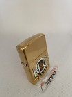 Zippo Prototype 1999 Hog Harley Owners Group Lighter  This Was Never Produced