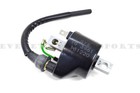 Ignition Coil Cr250r 1997-1999 Honda Oem Spark Igniter Assembly New  a290