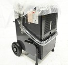 Dayton 55he55 Industrial Portable Dehumidifier  115 V Ac