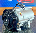 A c Compressor Fit Dodge Nitro 07-08 3 7l  Jeep Liberty 06-08 3 7l  67184