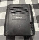 Bose Soundlink Color 415859 Bluetooth Wireless Speaker  black  Tested Works