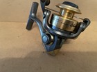Shakespeare Microspin Vintage Spincast Casting Fishing Reel Micro Spin