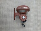 Vintage Jc Higgins Ufo Atomic Fishing Reel 275 31190 Rare   Made In Canada Mint