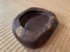 Duan Inkstone Laokeng  old Pit  Natural Stone Calligraphy Tankei