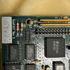 Vintage Apple Llgs Ram Fast Card 