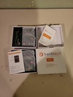 Lot Of 2 Bank Tech Card Reader Mini
