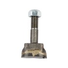 Aftermarket For Stump Grinder Teeth 32 Pack Compatible Vermeer Yellow Jacket