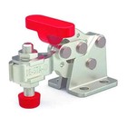 Genuine De-sta-co 305-u Horizontal Handle U Bar Toggle Clamp  150 Lb Capacity