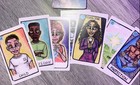 Intuitive Kev   s Kipper-ish Oracle Deck