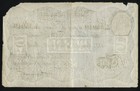 Wwii Operation Bernhard Counterfeit Great Britain   10 Pounds 17 March 1937