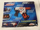 Nerf Super Soaker Thunderstorm Motorized Full-auto Water Blaster New Ships Now